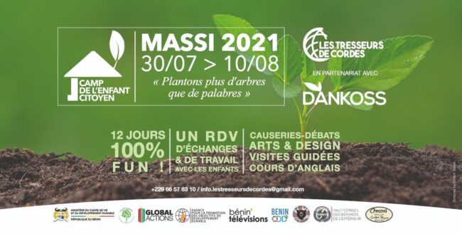 Blog4sdgs - les tresseurs de corde