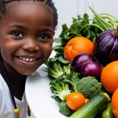 Deux choses m’ont fait à la nécessité d’une brigade nutritionnelle surtout en milieu scolaire. 